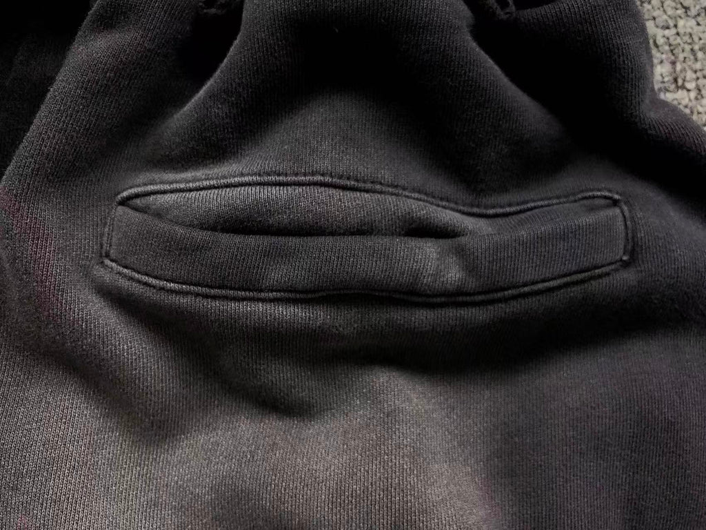 Calça moletom Trapstar X Coughsyrup Thats A Awful Lot Of Coughsyrup