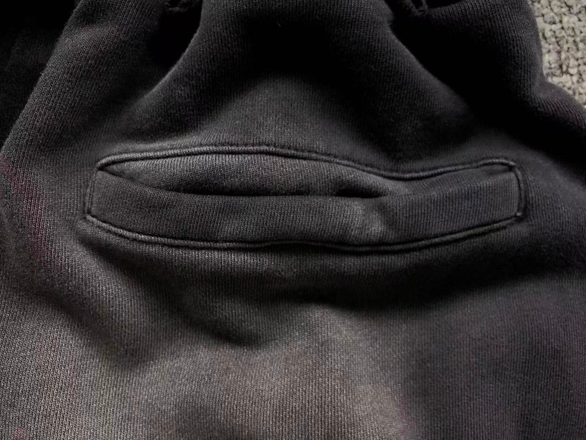 Calça moletom Trapstar X Coughsyrup Thats A Awful Lot Of Coughsyrup