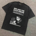 Camiseta Enfants Riches Deprimes