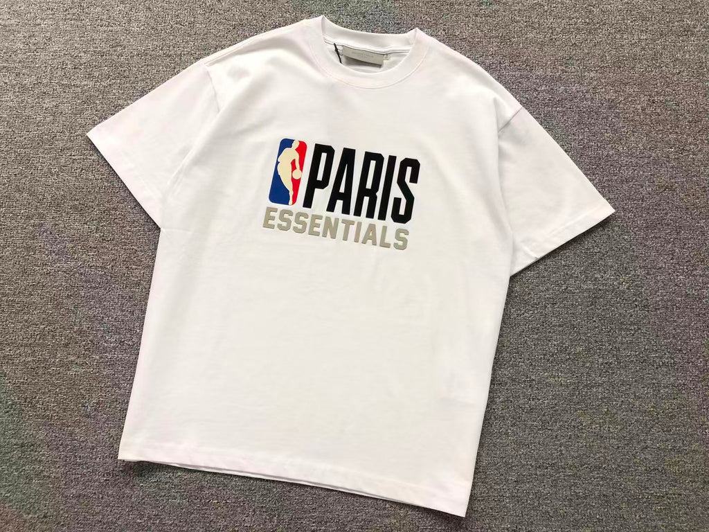 Camiseta Essentials FOG x NBA