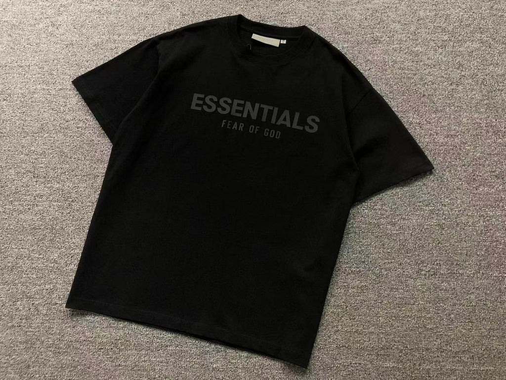Camiseta Essentials FOG