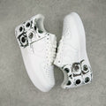 Nike x Supreme x Comme des Garçons Air Force 1 "Eyes"