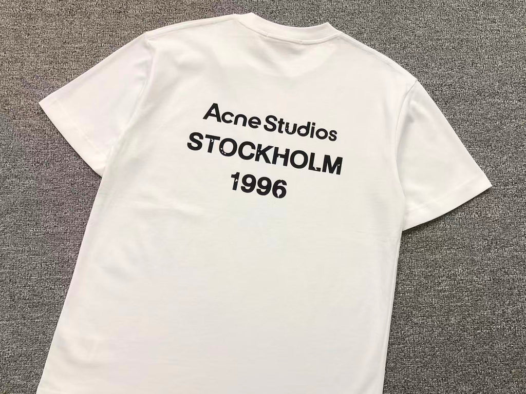 Camiseta Acne Studios