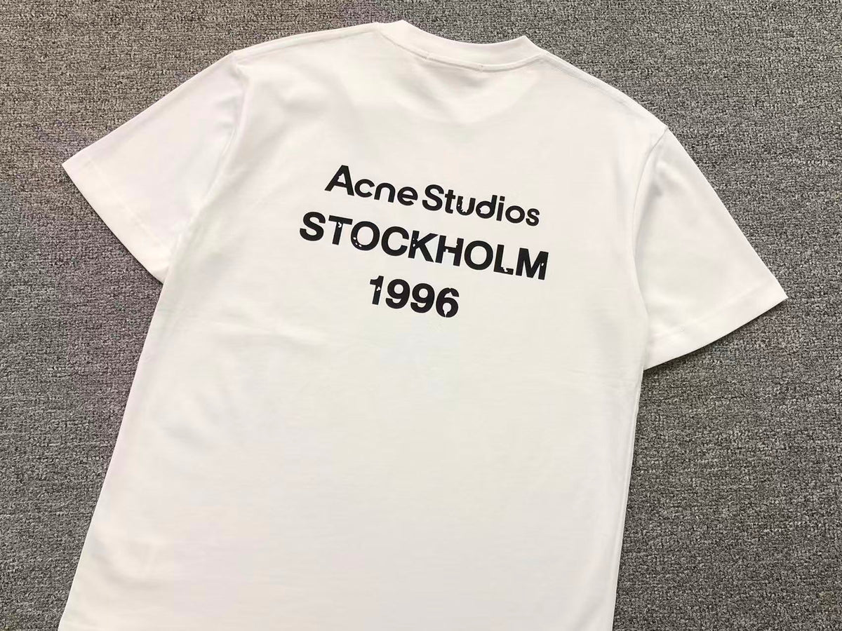 Camiseta Acne Studios