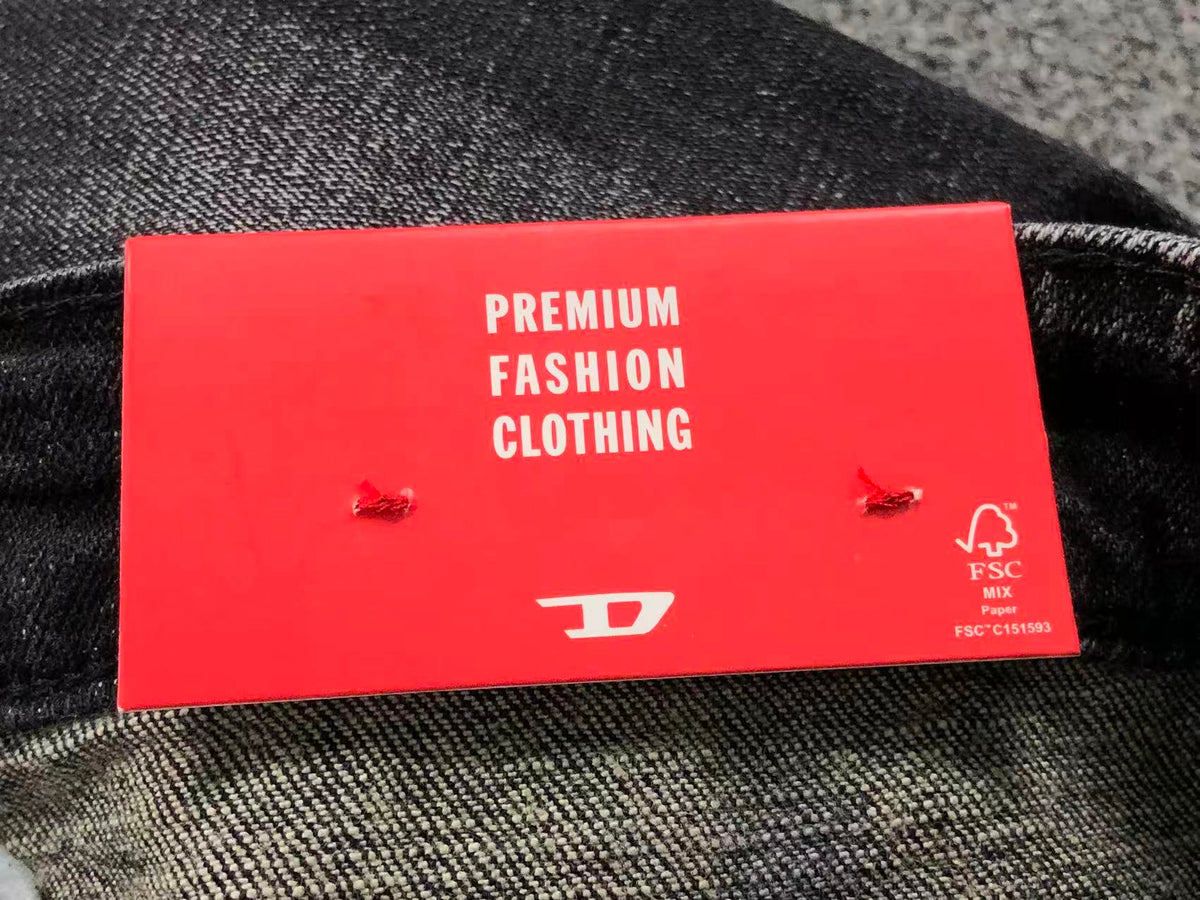 Calça Diesel