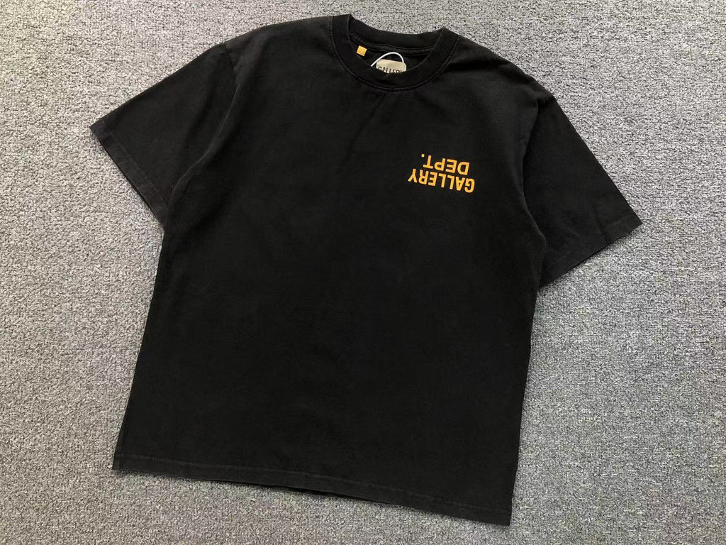 Camiseta GALLERY DEPT