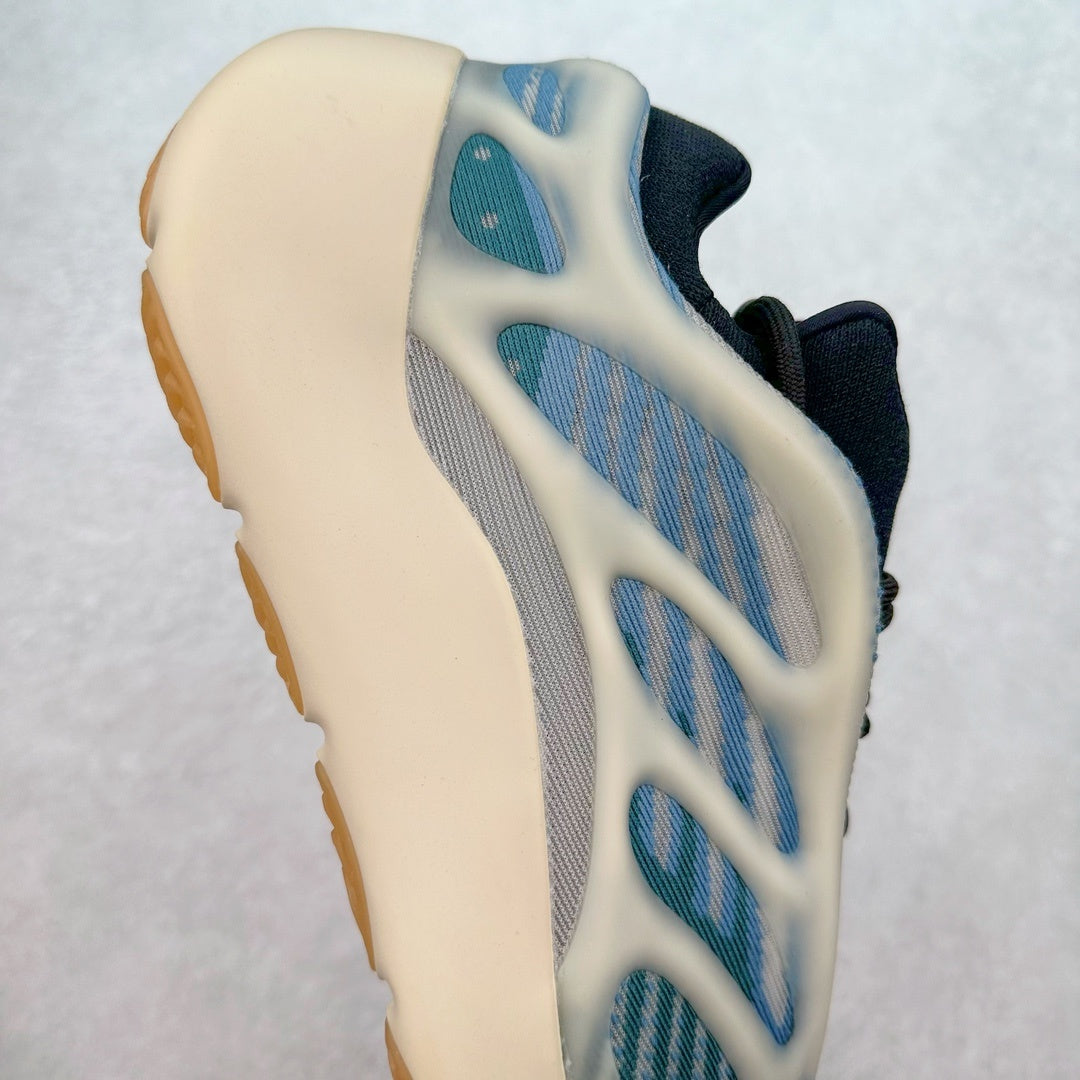 Yeezy 700 V3 "Kyaniter"