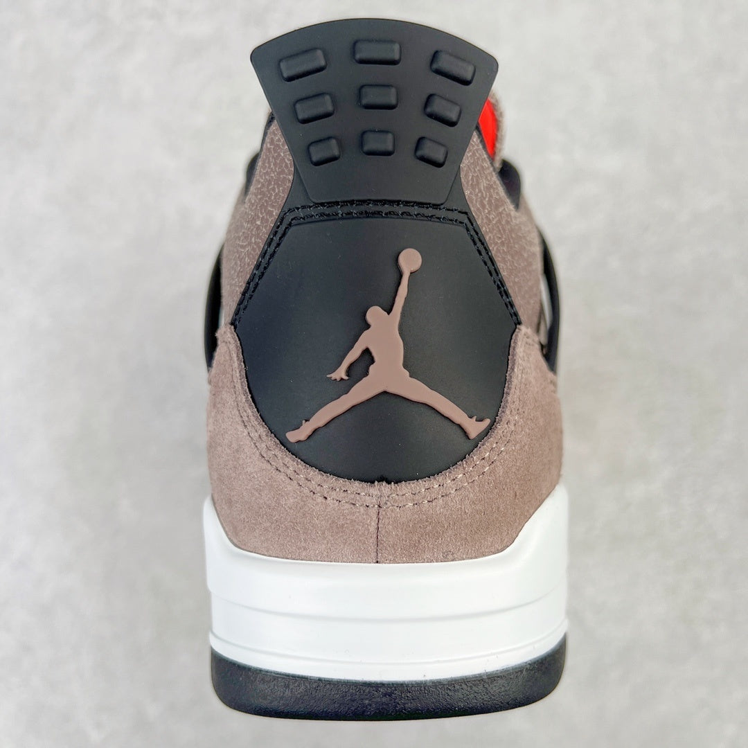 Jordan 4 "Taupe Haze"
