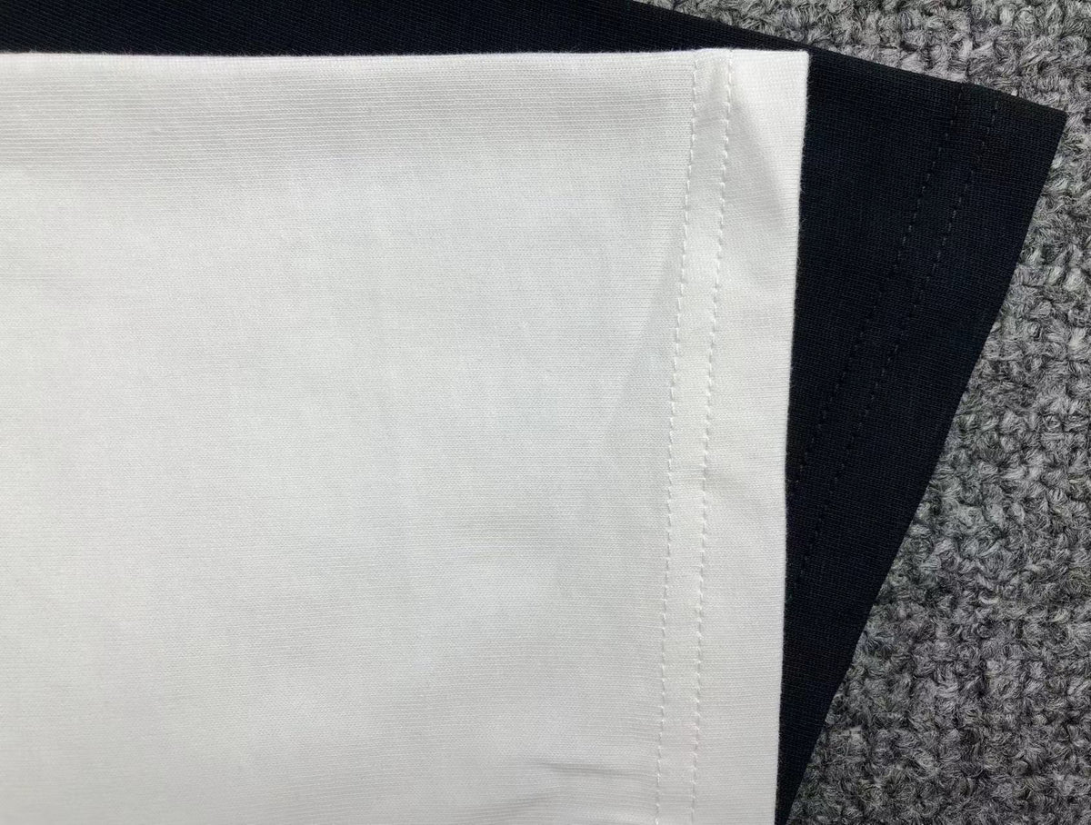 Camiseta Supreme x Comme des Garcons Split Box Logo
