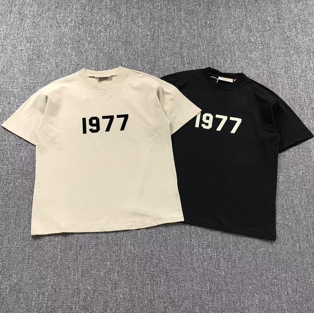 Camiseta Essentials FOG 1997