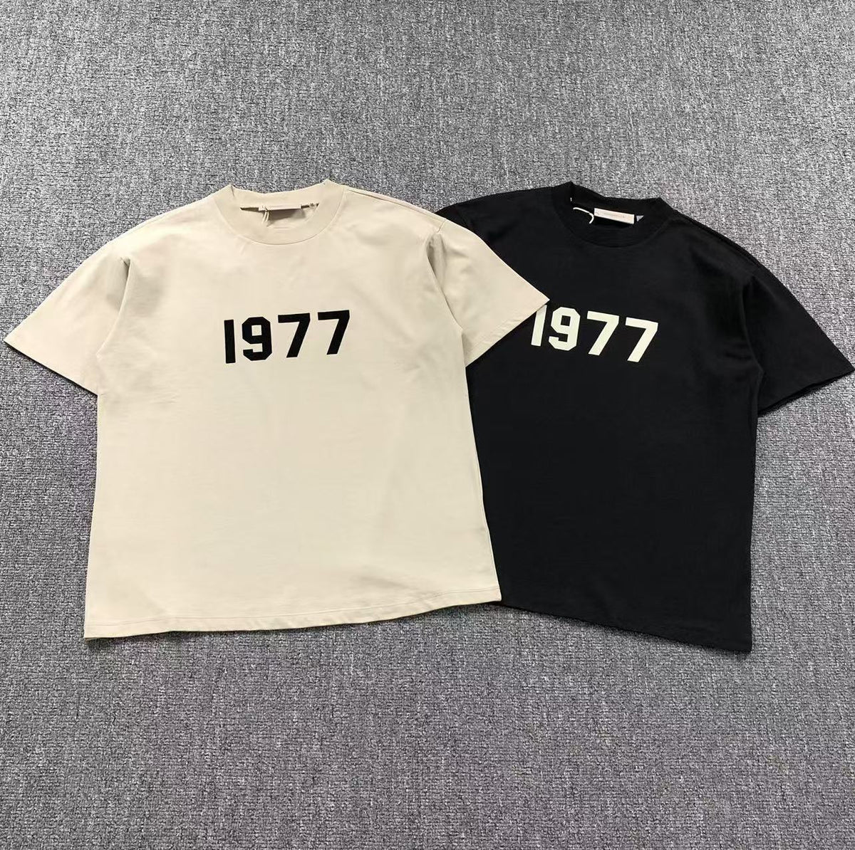 Camiseta Essentials FOG 1997