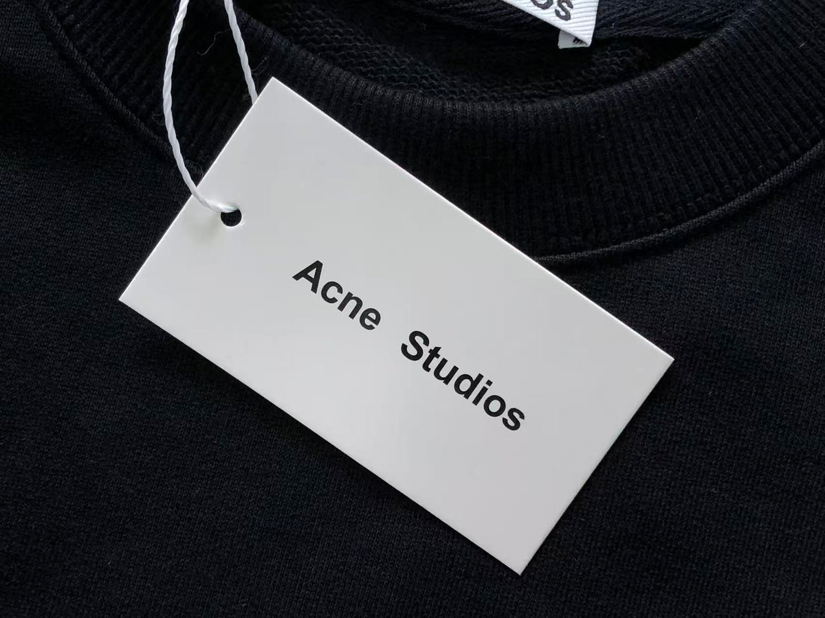 Moletom Acne Studios