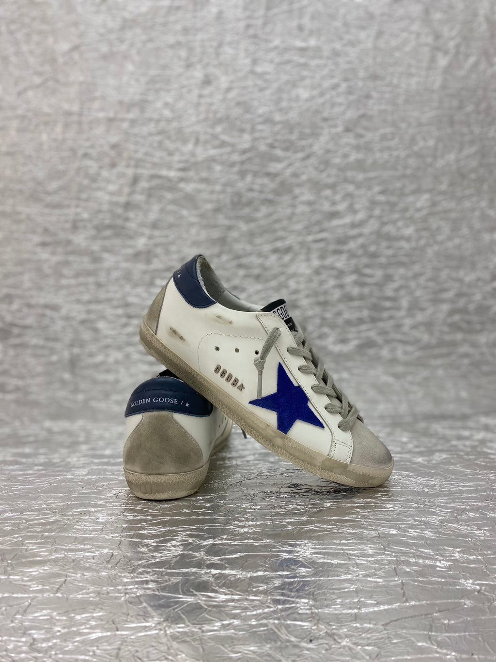 Golden Goose SuperStar