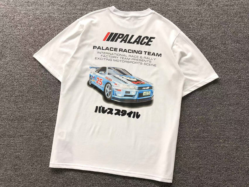 Camiseta Palace Racey