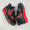 Jordan 4 "Red Thunder"