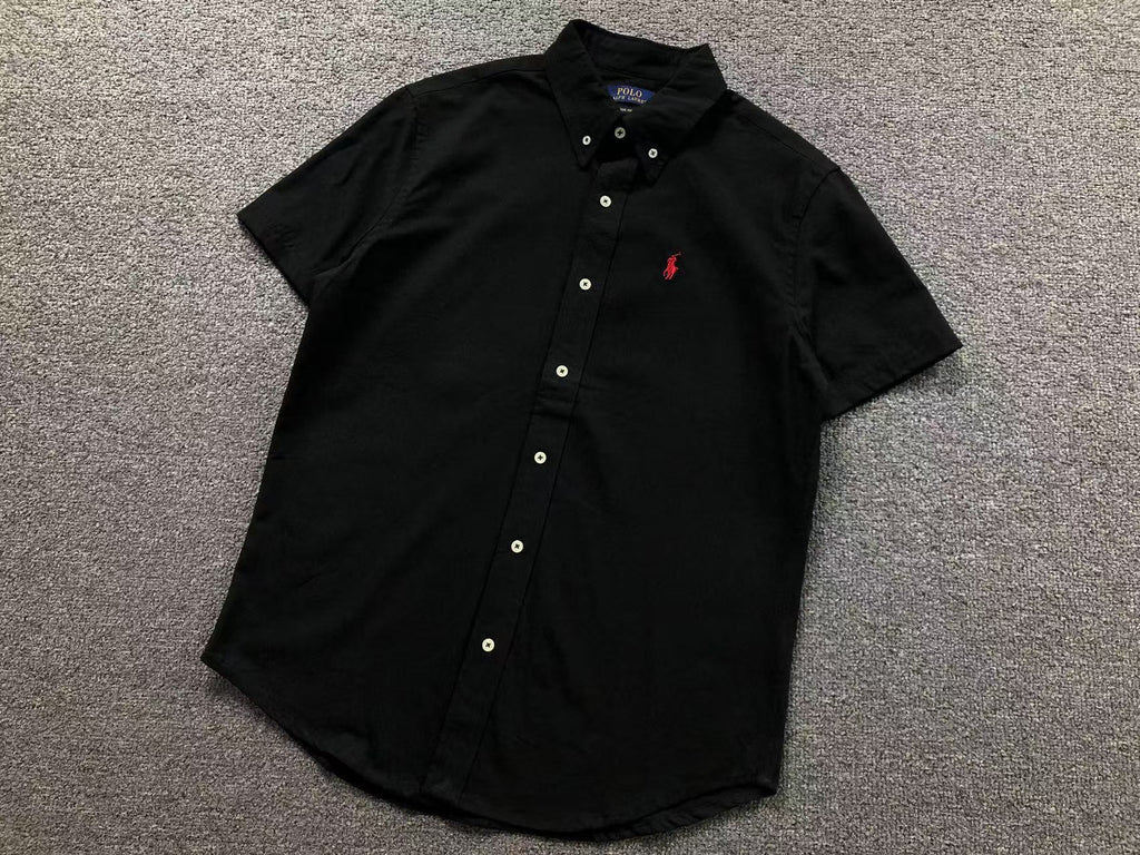 Camisa Ralph Lauren
