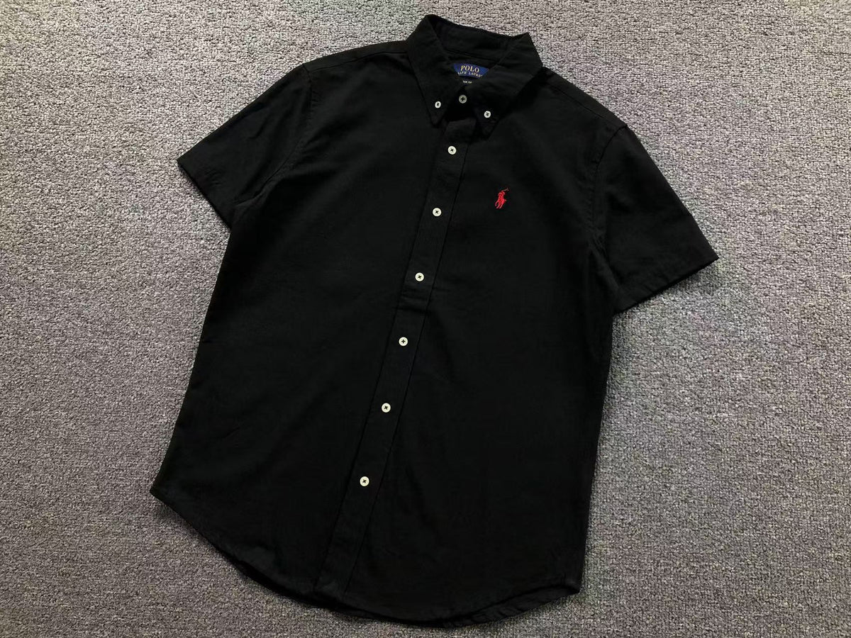 Camisa Ralph Lauren