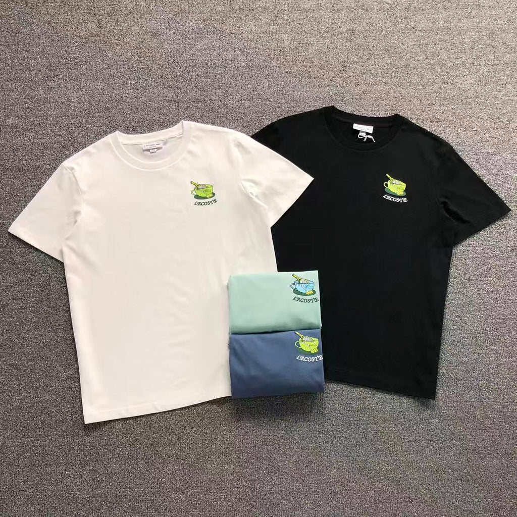 Camiseta Lacoste