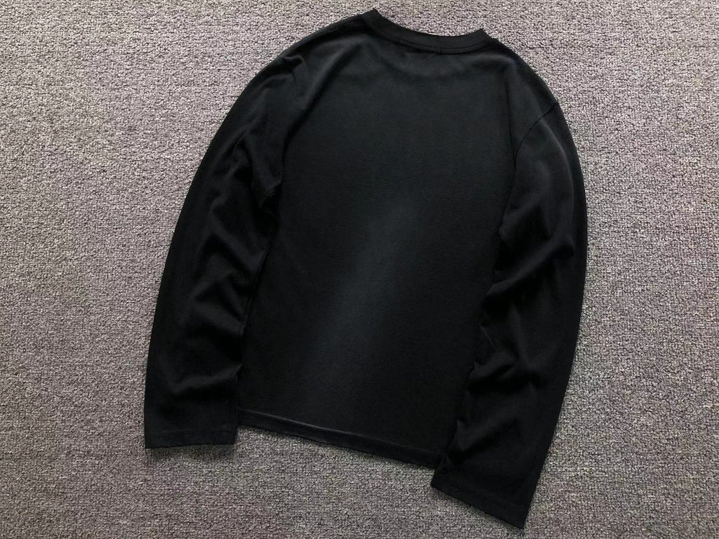 Camiseta Long Sleeve Acne Studios