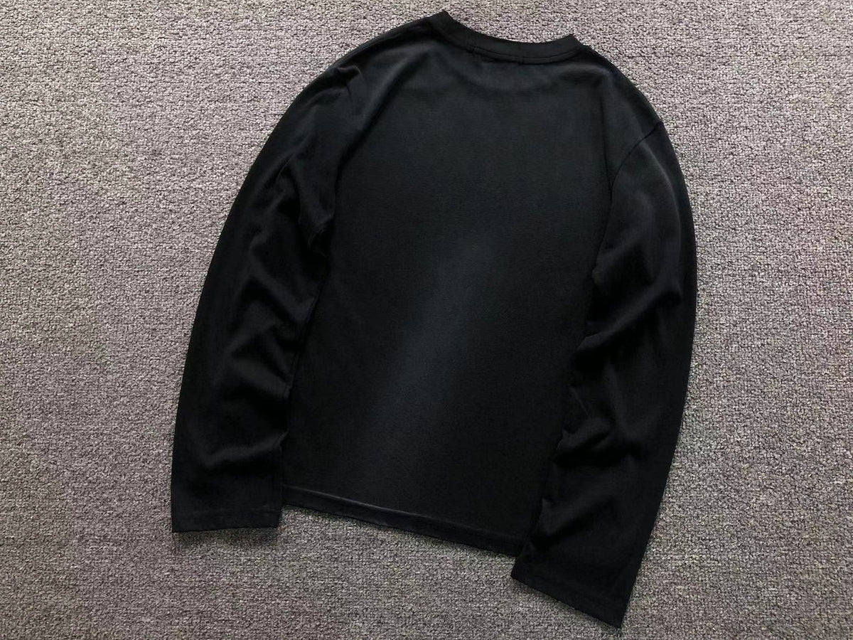 Camiseta Long Sleeve Acne Studios