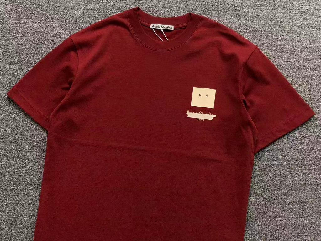 Camiseta Acne Studios