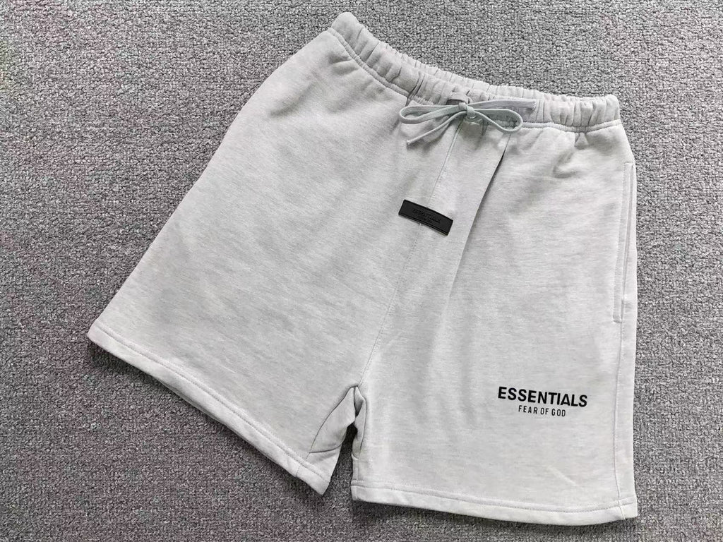 Shorts Essentials FOG