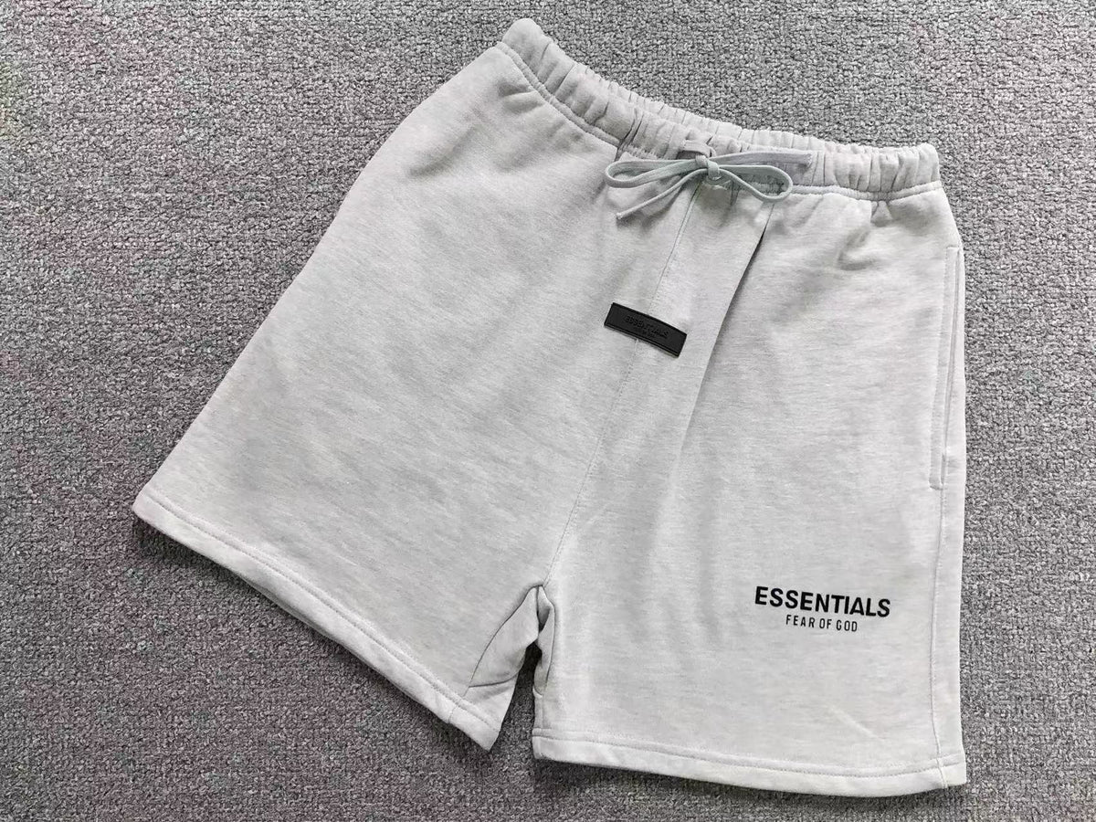 Shorts Essentials FOG
