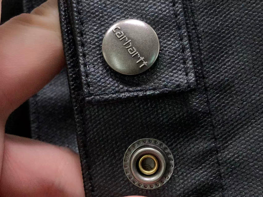 Jaqueta Carhartt WIP OG Dean