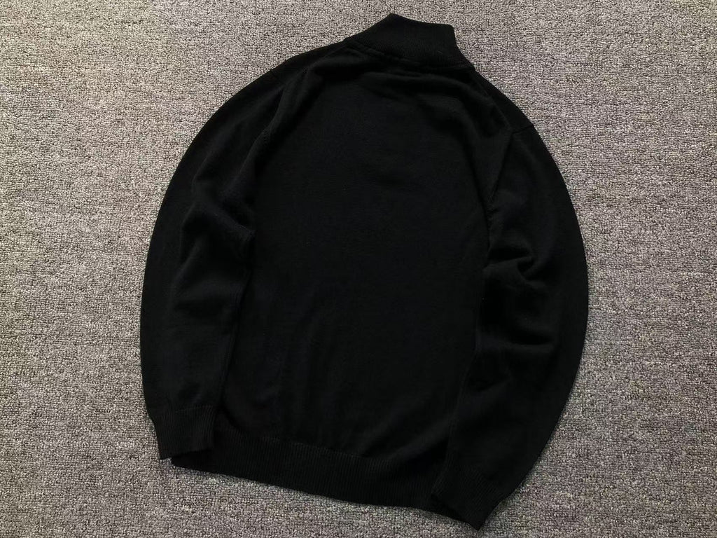 Suéter Quarter Zip Ralph Lauren