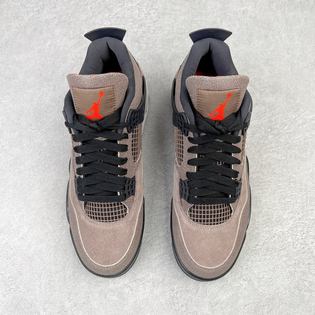 Jordan 4 "Taupe Haze"