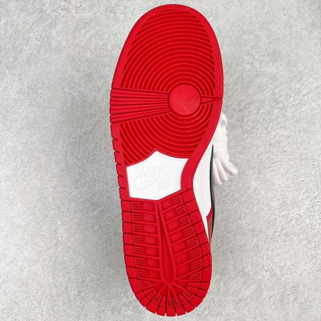 Nike Dunk "Chicago"