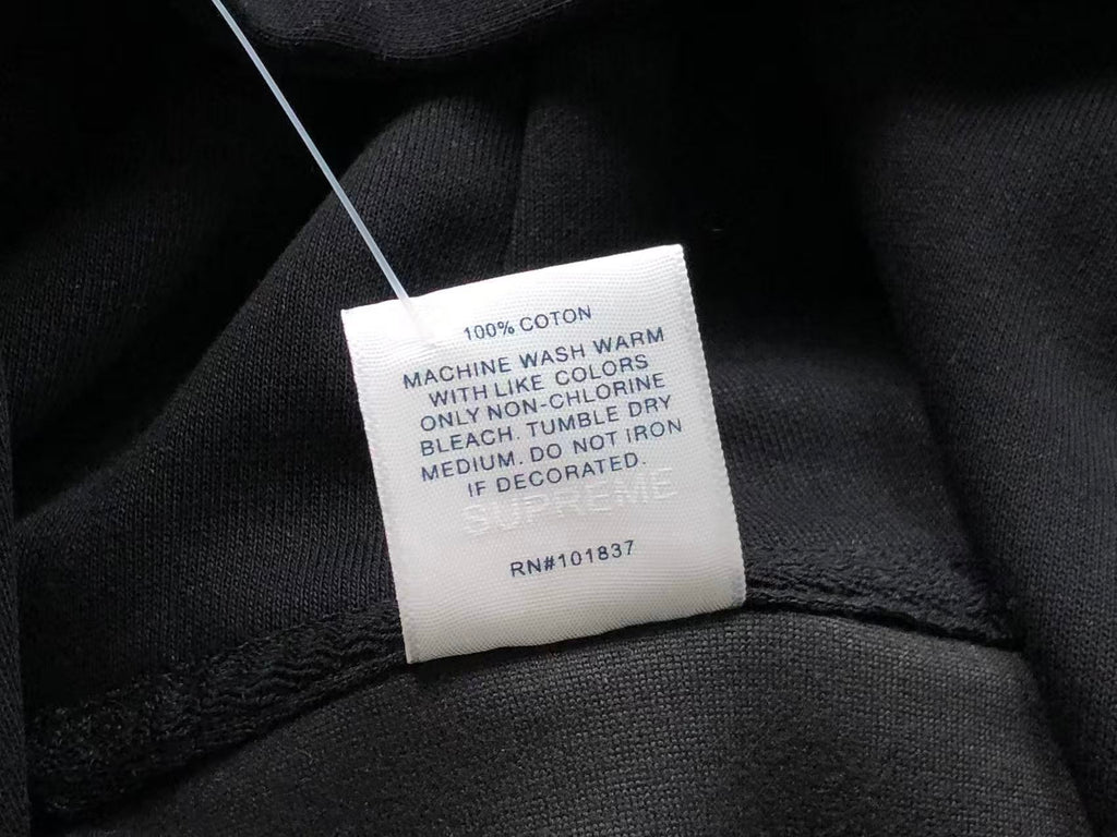 Moletom Supreme Box Logo