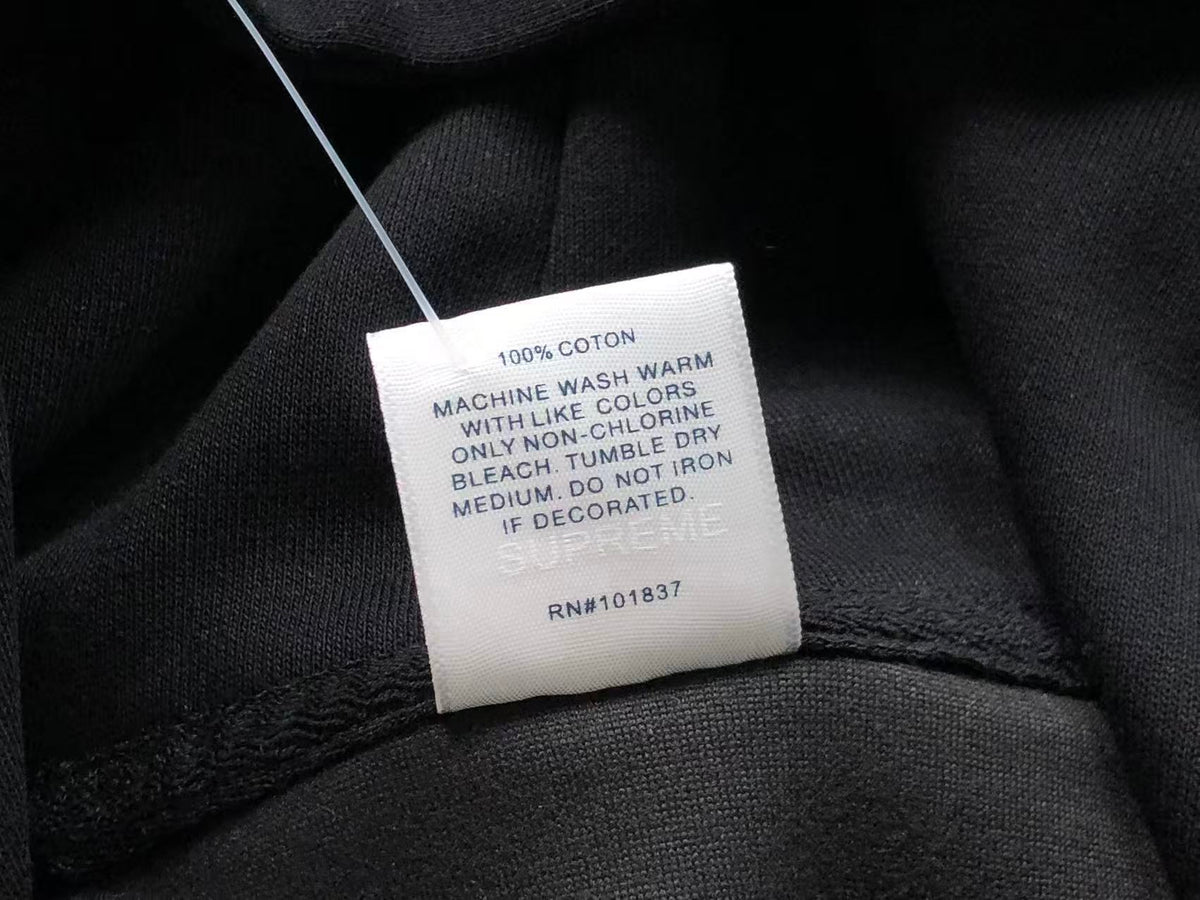 Moletom Supreme Box Logo