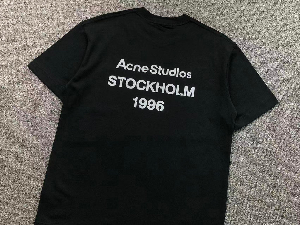 Camiseta Acne Studios