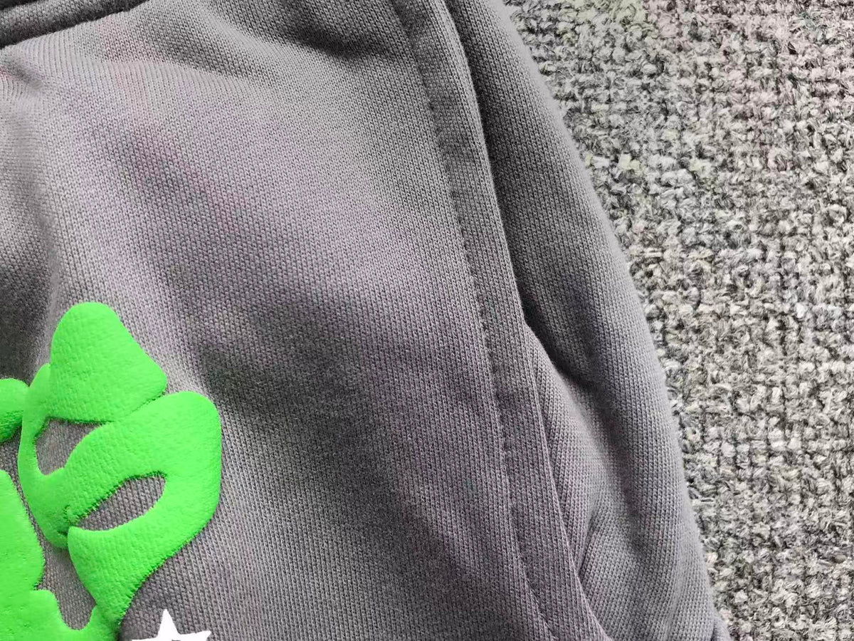 Calça moletom SP5DER