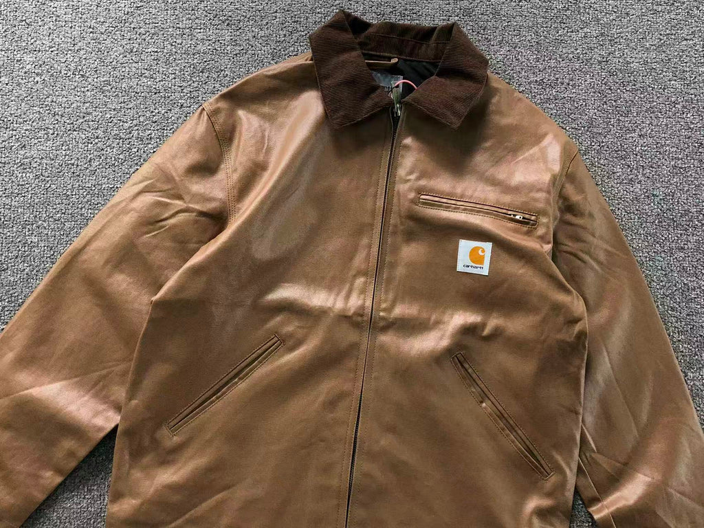 Jaqueta Carhartt WIP OG Dean