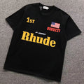 Camiseta Rhude x Pirelli World Champ