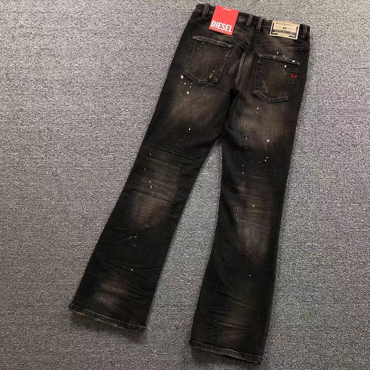 Calça Diesel