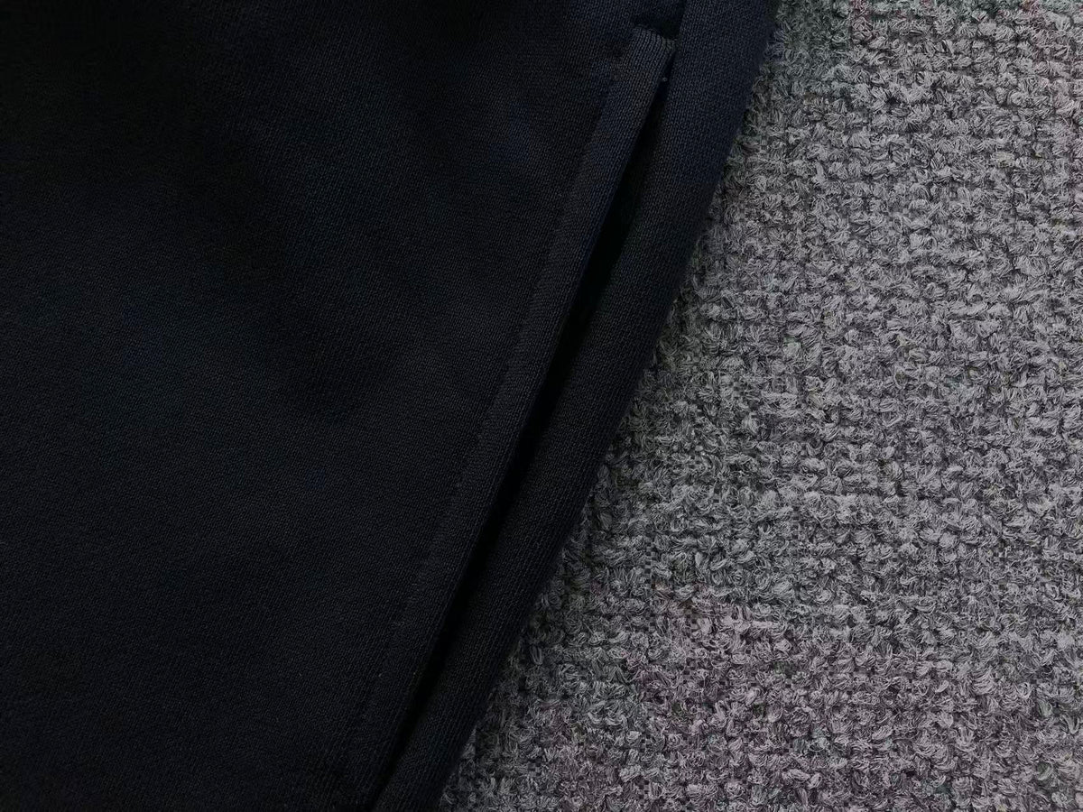 Short Lacoste