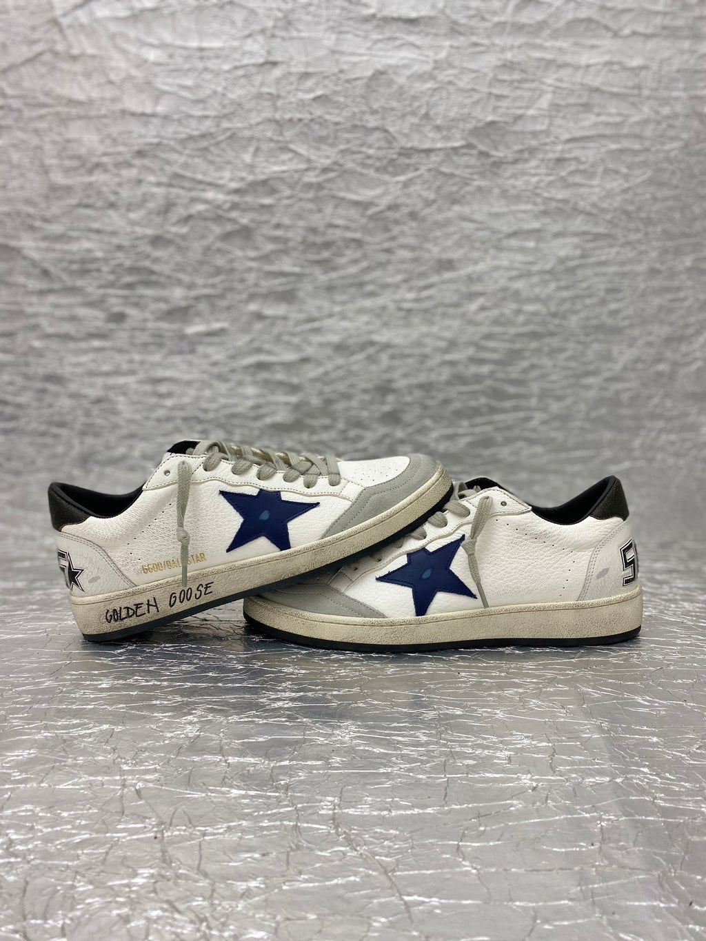 Golden Goose BallStar