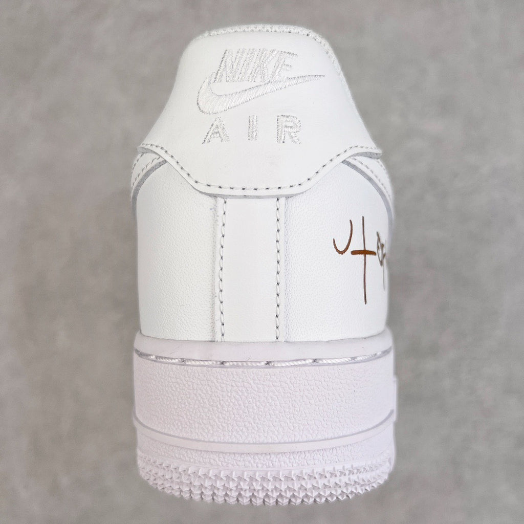 Nike x Travis Scott Air Force 1 Utopia