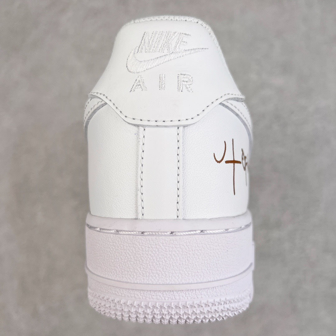 Nike x Travis Scott Air Force 1 Utopia
