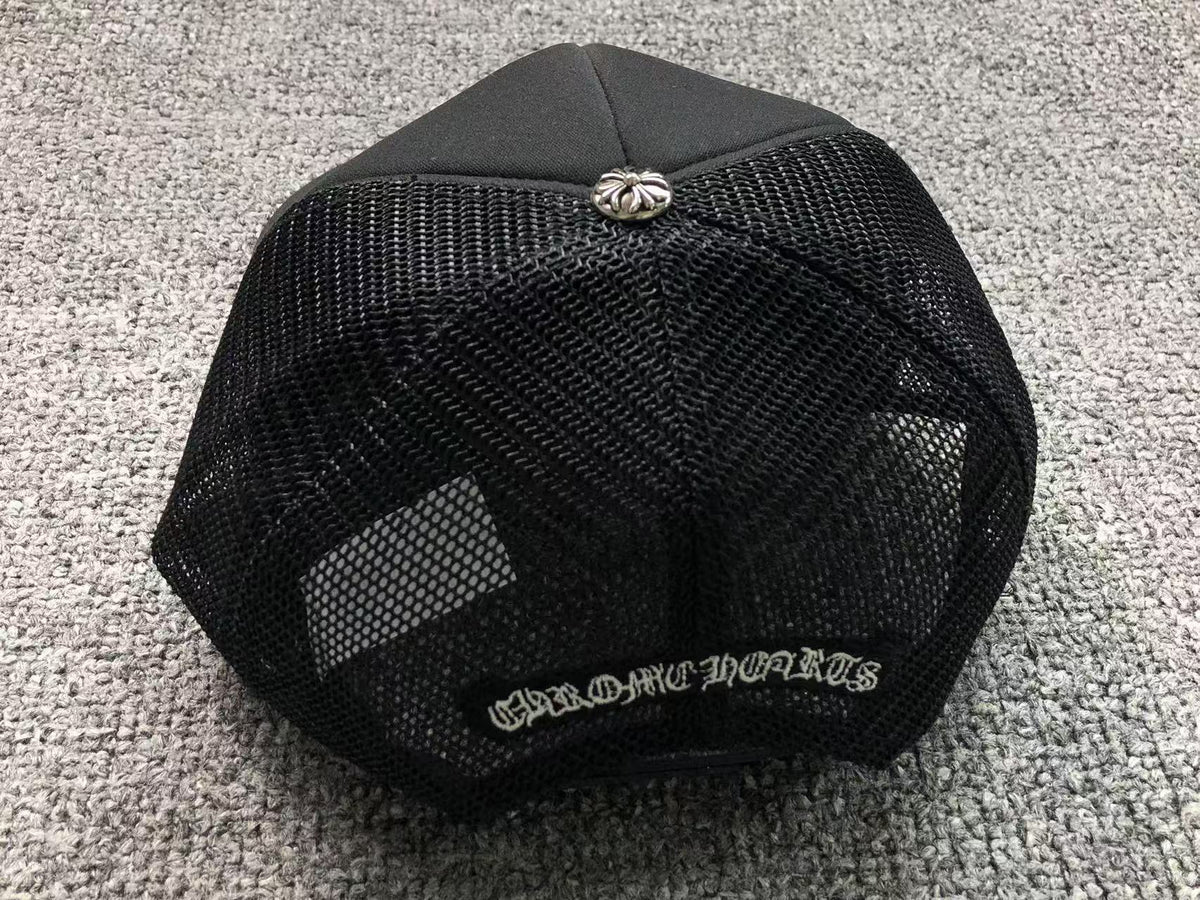 Boné Chrome Hearts Truck