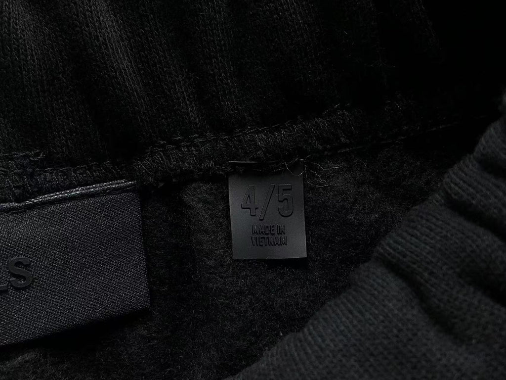 Calça Essentials FOG