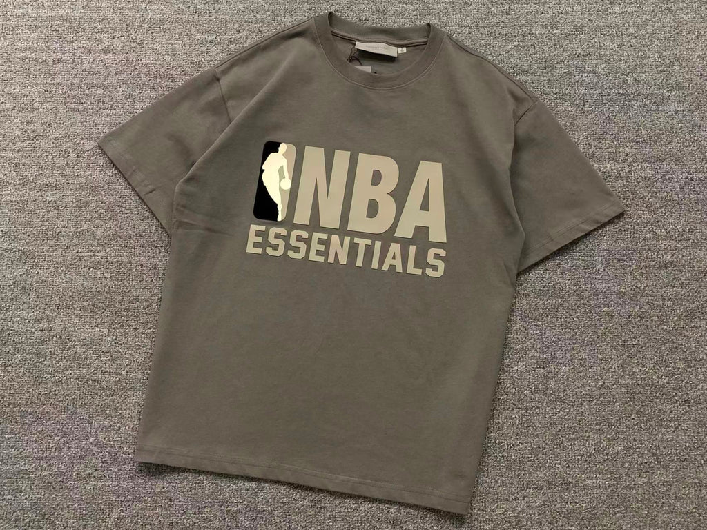 Camiseta Essentials FOG x NBA