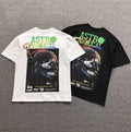 Camiseta Travis Scott Astronomical