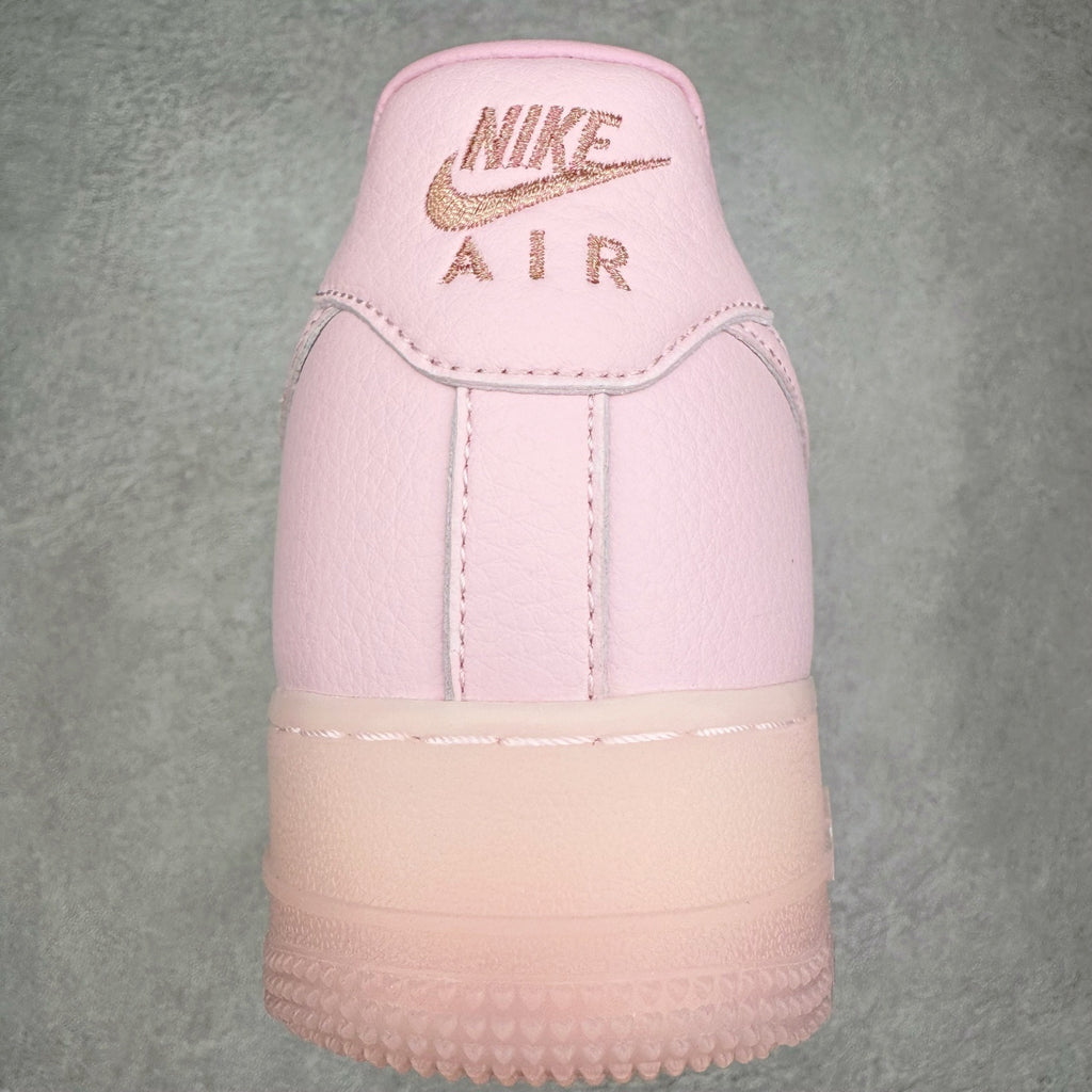 Nike x Nocta Air Force 1 Certified Lover Boy - Pink Foam