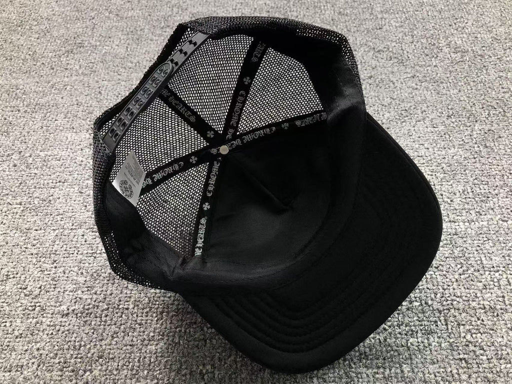 Boné Chrome Hearts Truck