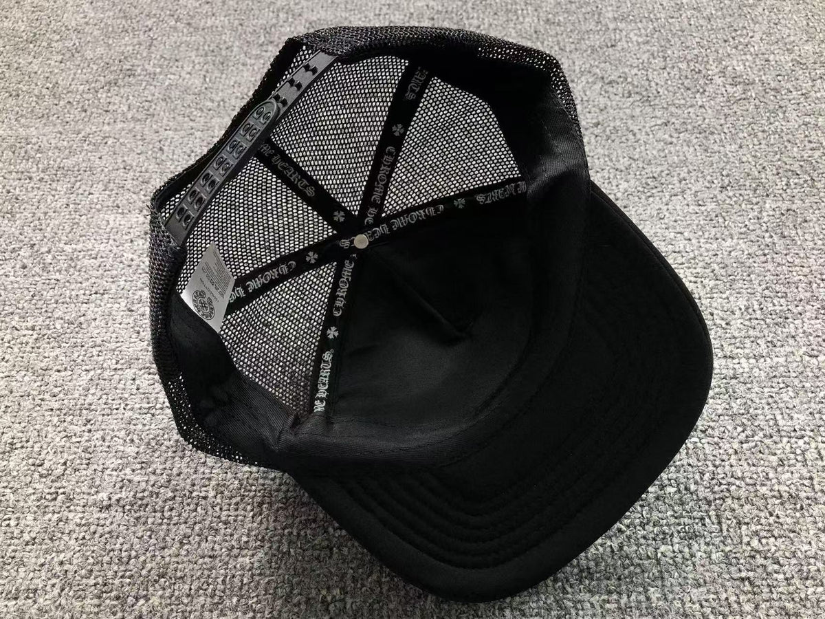 Boné Chrome Hearts Truck