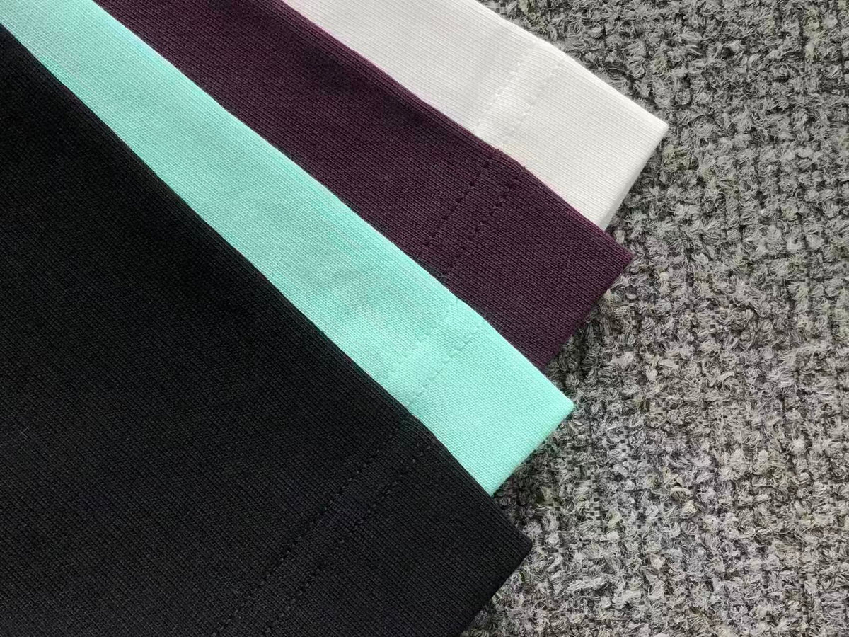 Camiseta Ami Paris